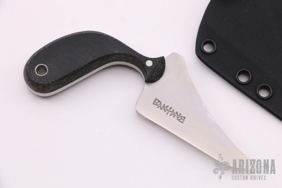 UGI Knife | Arizona Custom Knives