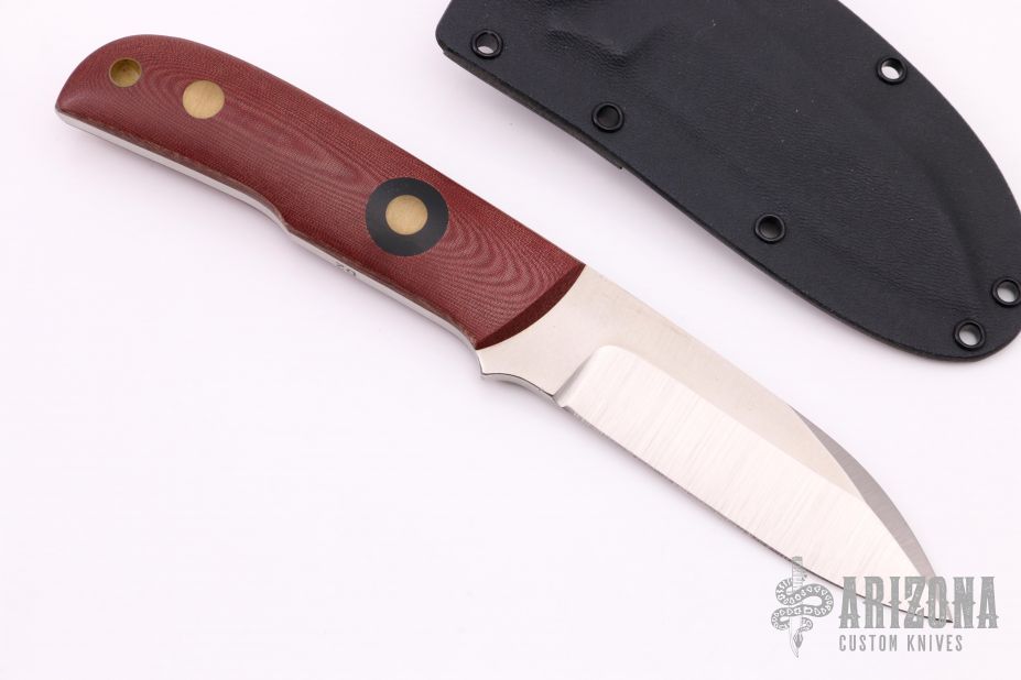 KM-4 - Reverse Tanto - Arizona Custom Knives