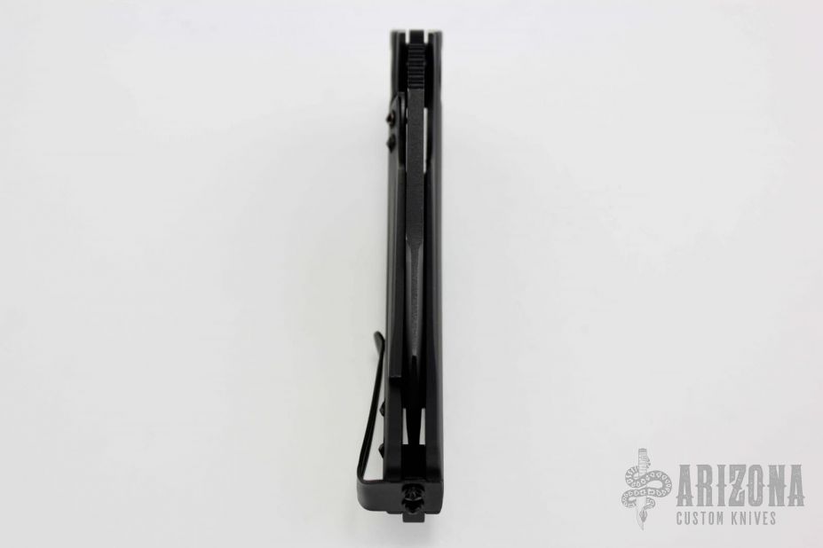 164-1T Mini Matrix Black Standard Tactical