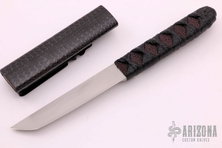 Kozuka | Arizona Custom Knives