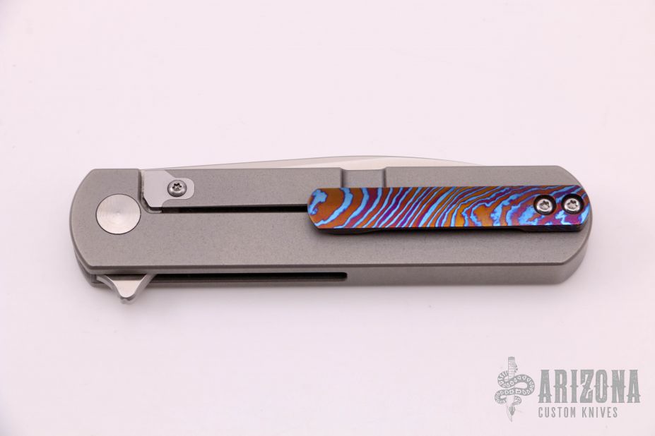 Monterey Bay Knives Super EZC - CruWear Cheap 