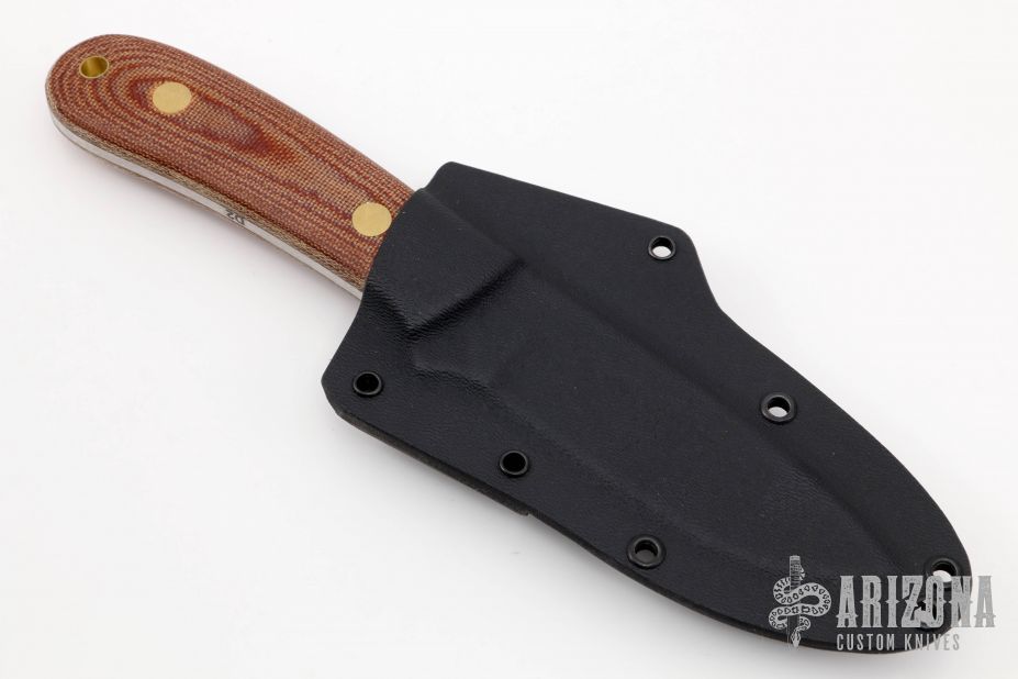 K-11 Columbia River Skinner | Arizona Custom Knives