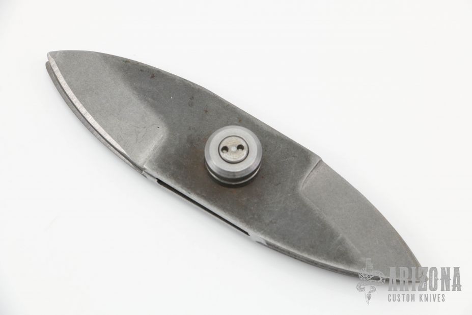 passe nødsituation marxistisk Folding 4-Point Shuriken | Arizona Custom Knives