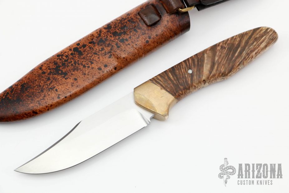 SS Hunter | Arizona Custom Knives
