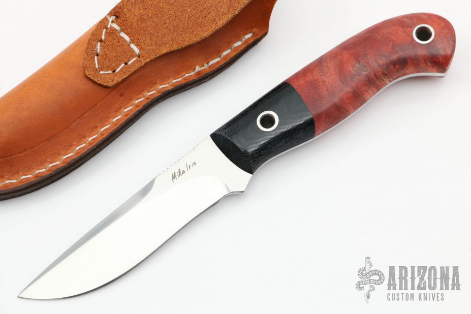 Model 110 Hunter - Arizona Custom Knives