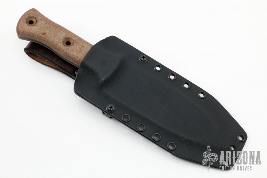 Custom Smatchet | Arizona Custom Knives