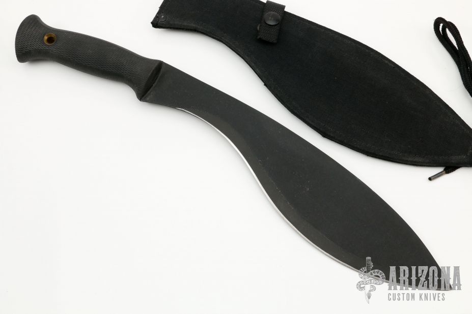 Cold Steel Kukri Machete – Serenity Knives Houston
