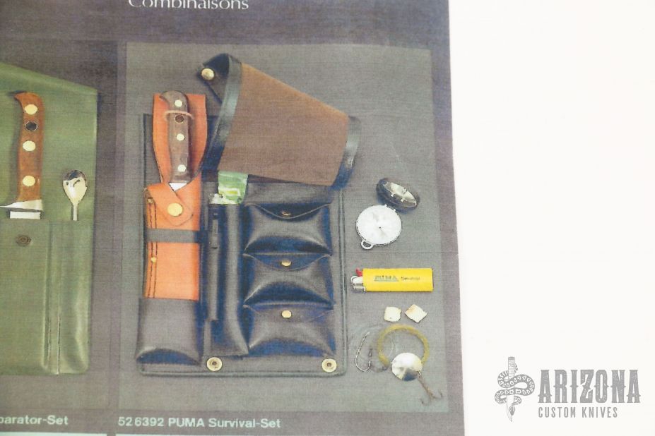 Do It Yourself Knife Craft and Hobby Kit – Colonial Outdoor Gear
