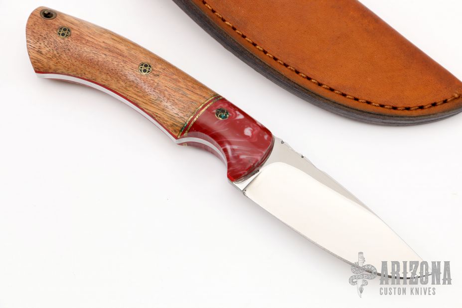 Hunter - Arizona Custom Knives