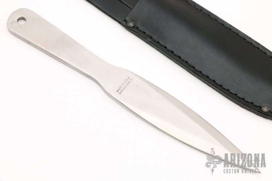 MINI Blades/Throwing Knives