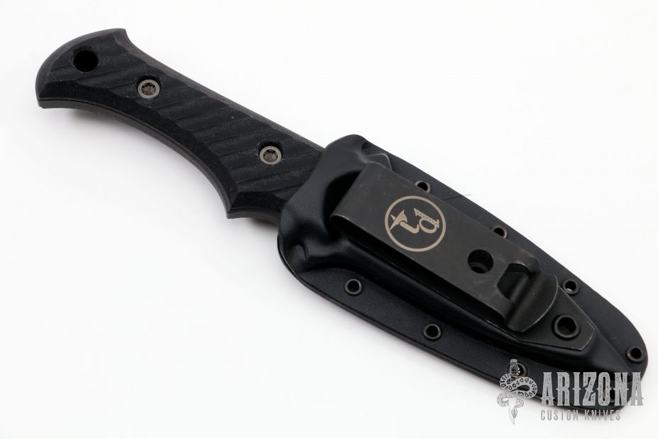Redi-Edge Tactical Knife Sharpener Set RETAC201-SET 