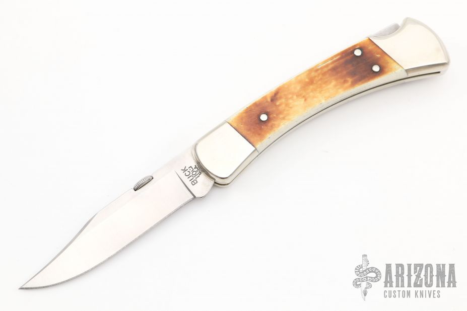 File Knife  Arizona Custom Knives