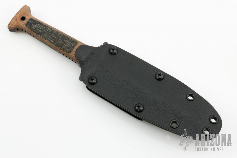 GBRS Dagger #219 | Arizona Custom Knives