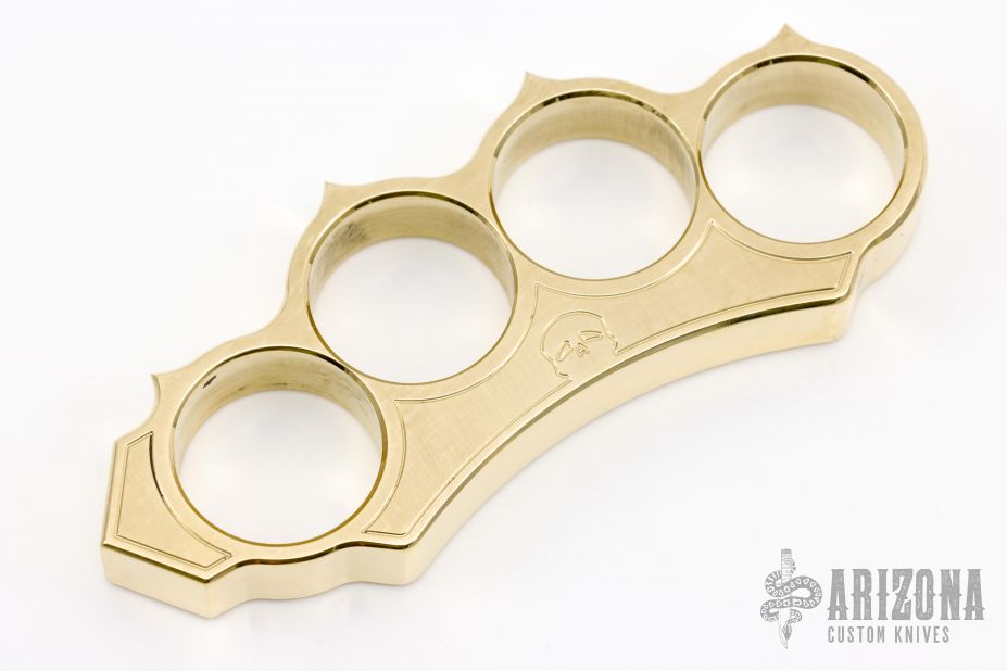 Valken Mock Brass Knuckle Style Polymer Foregrip