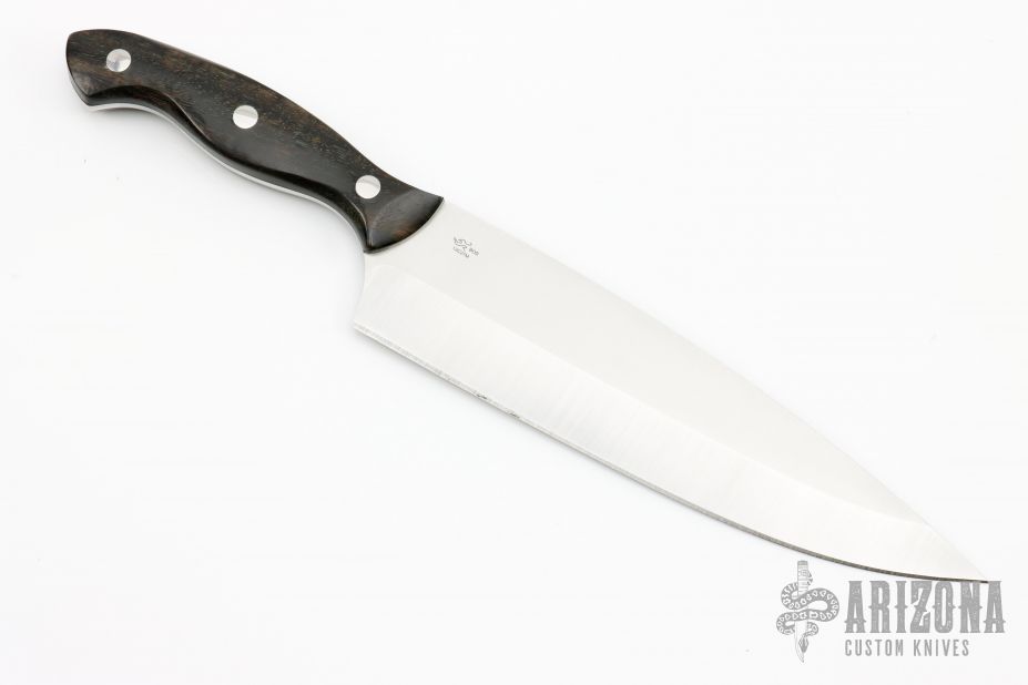 Buck 931 Chef's Knife - Buck® Knives OFFICIAL SITE