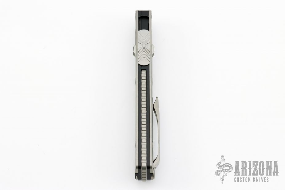 956040-X - Strip steel knives - Keizerskroon Metallo