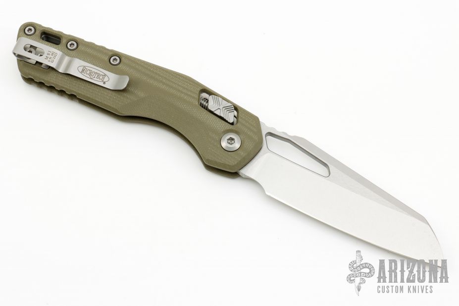 Only 45.00 usd for Guething Knives Micro Chit (Custom) Online at