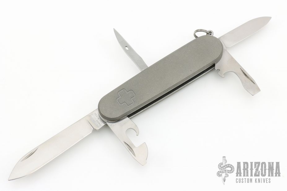 Victorinox cheap spartan cena