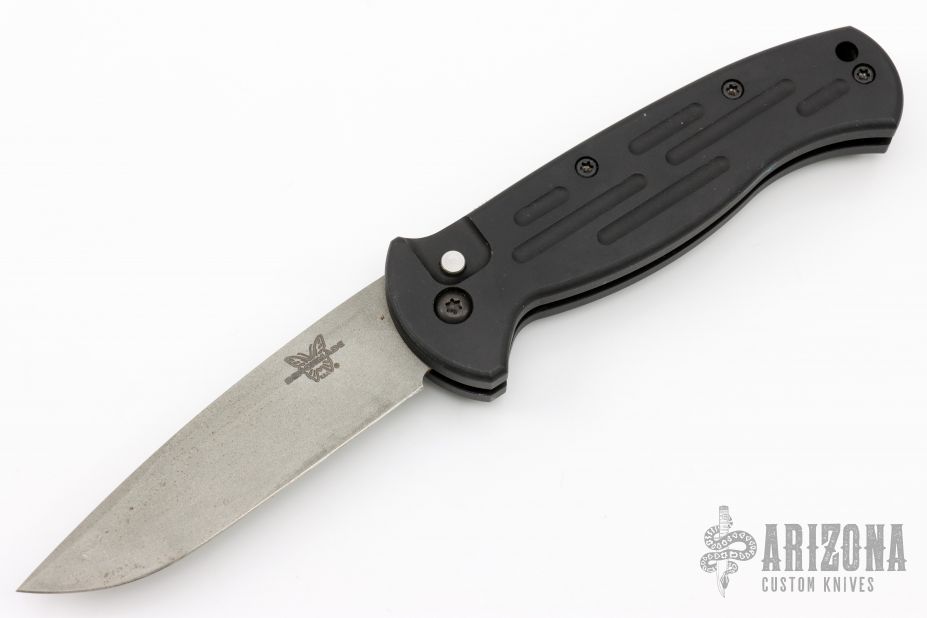 9050 AFO Auto w/ Safety | Arizona Custom Knives