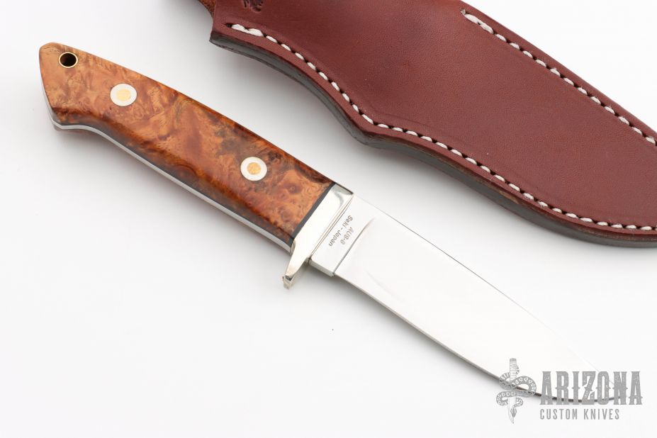 720 Trophy Hunter 1 - Arizona Custom Knives