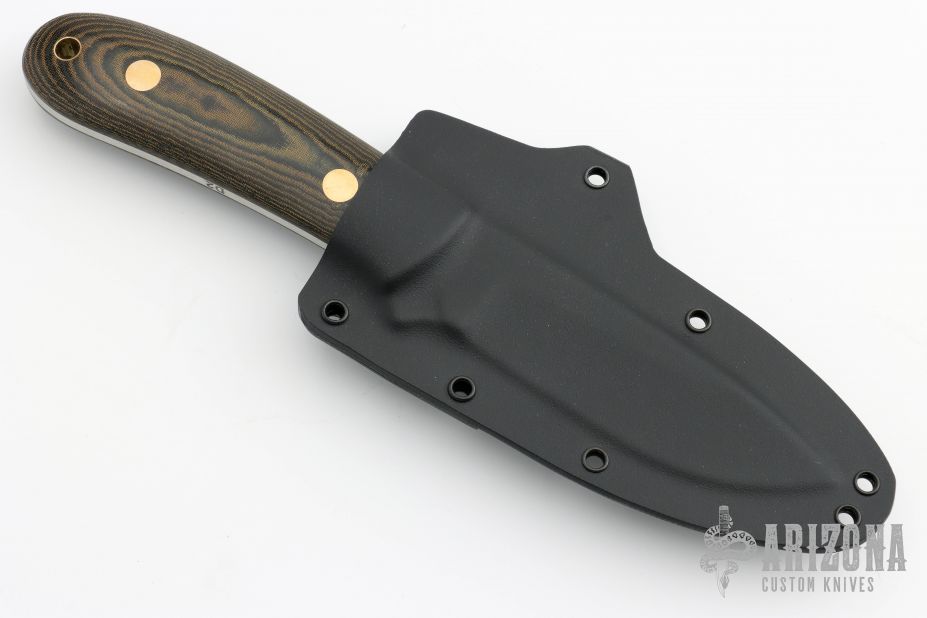 K-11 Columbia River Skinner | Arizona Custom Knives