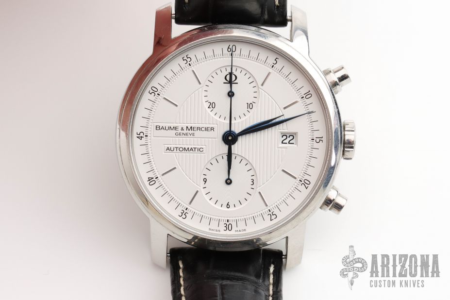 Baume Mercier Watch Classima MOA08692 65560