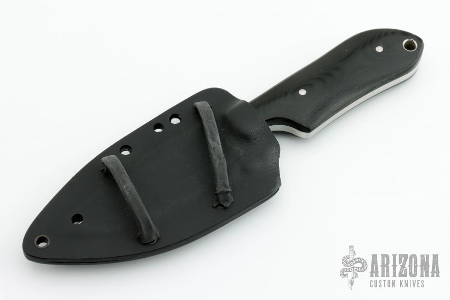 FB15P Street Beat | Arizona Custom Knives
