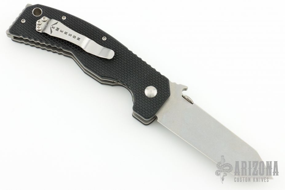 XHD-HMMVK-SF #0113 - Arizona Custom Knives