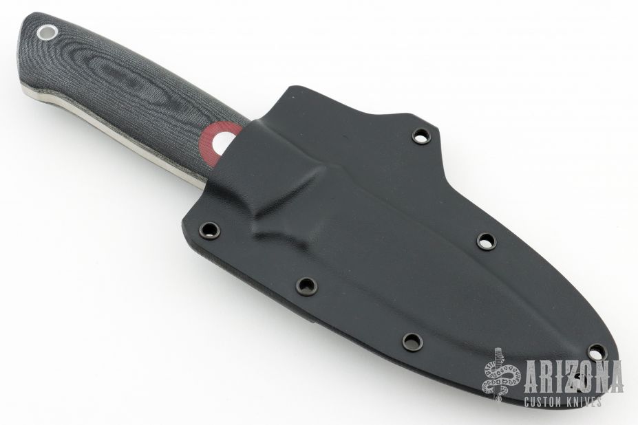 KM-5 Bodyguard | Arizona Custom Knives