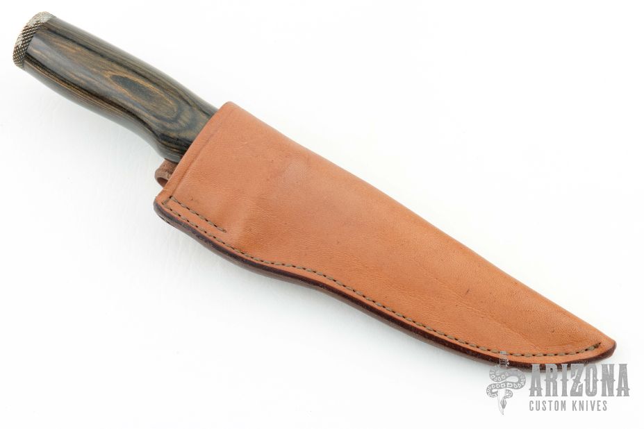 Outdoorsman Arizona Custom Knives