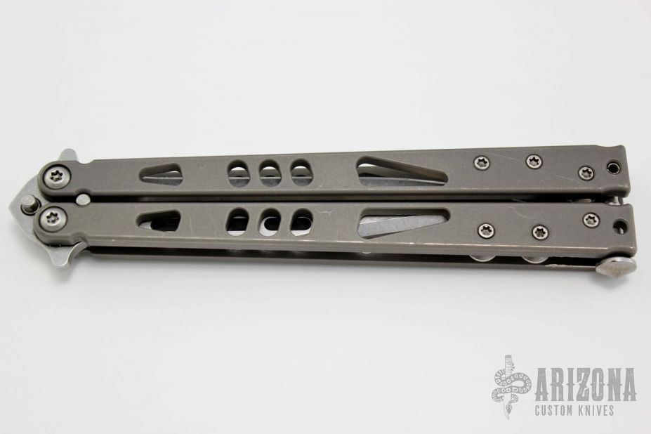 171-10 Tachyon II Stonewash Standard