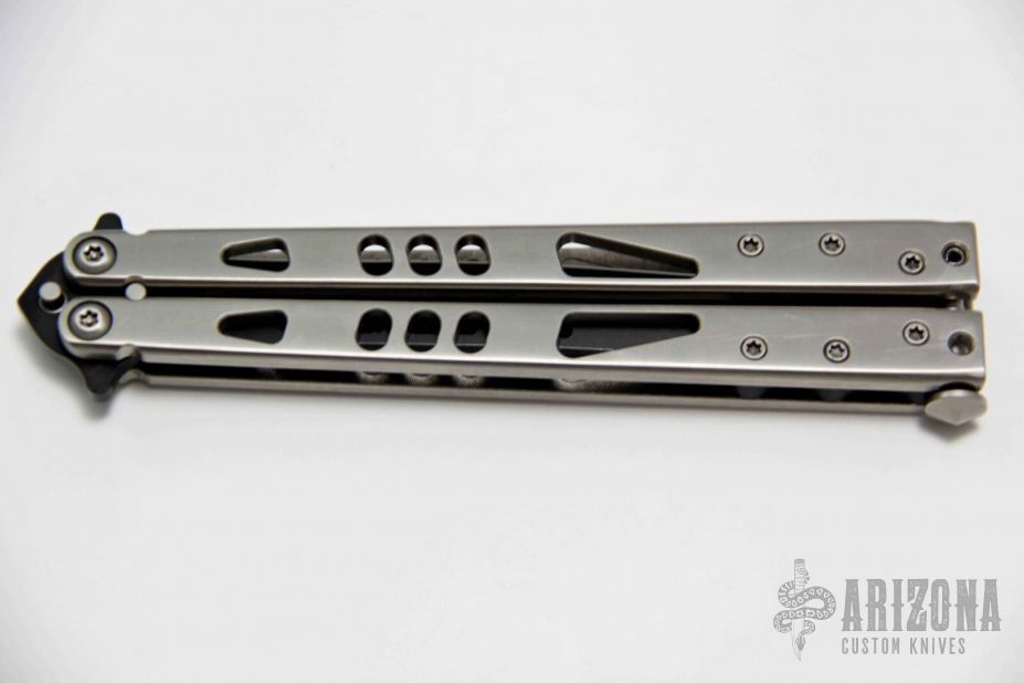 172-1 Tachyon II T/E Black Standard