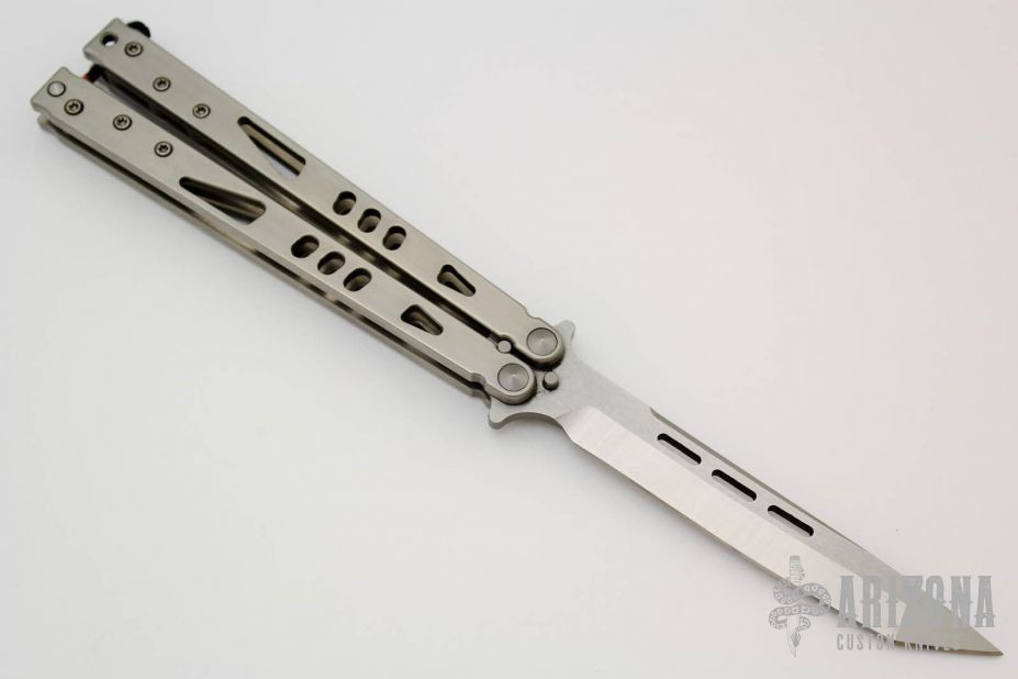 172-4 Tachyon II T/E