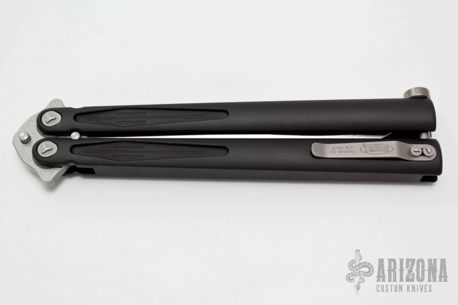 173-10 Tachyon III S/E - Stonewash Standard