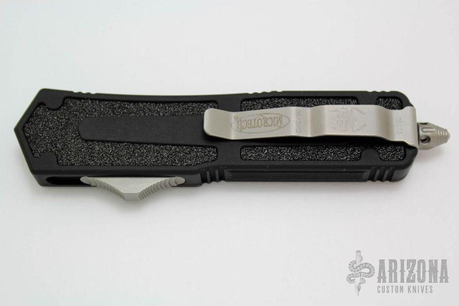 175-4 Scarab D/E - Satin Standard