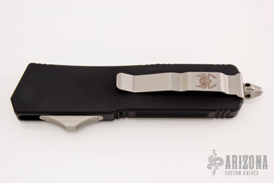 176-4 Scarab Executive S/E Satin Standard