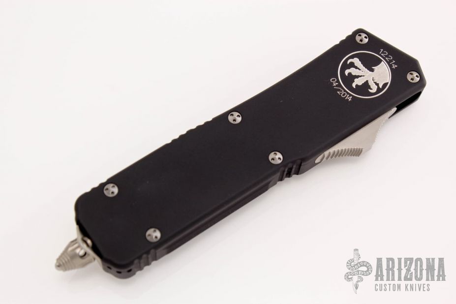 176-4 Scarab Executive S/E Satin Standard