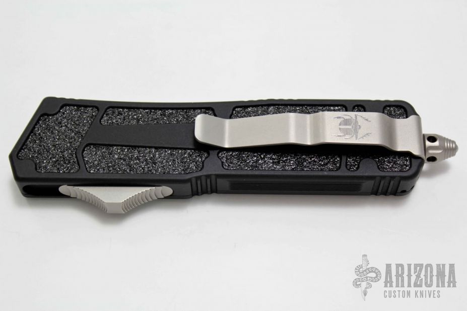 178-1 QD Scarab S/E Black Standard