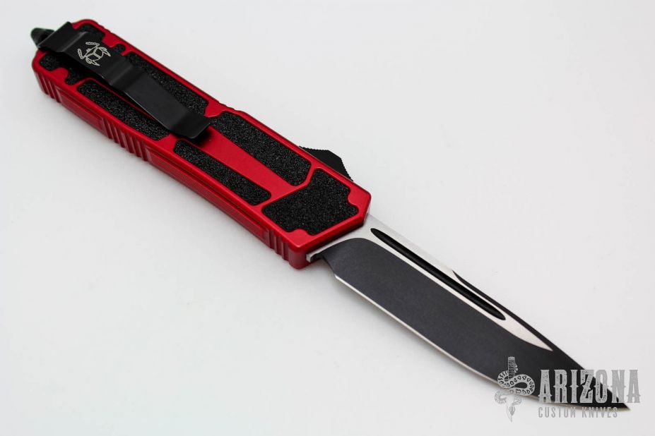 178-1RD QD Scarab S/E Black Standard