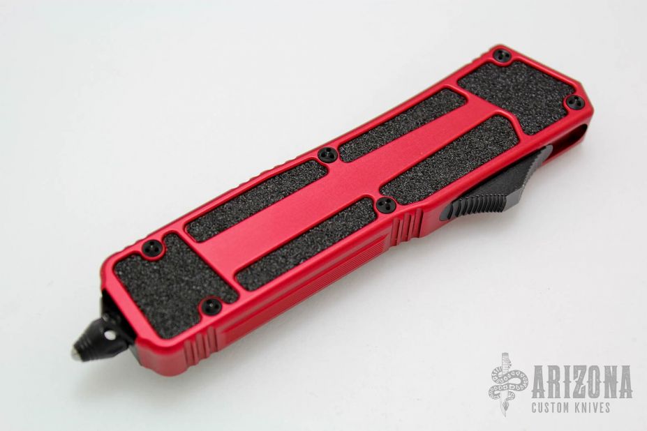 178-1RD QD Scarab S/E Black Standard