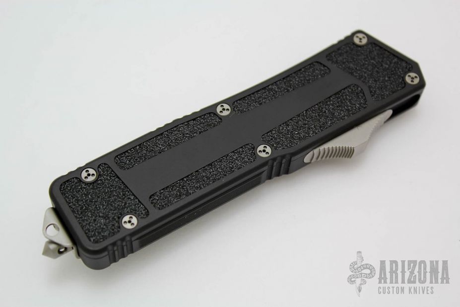 178-5 QD Scarab S/E - Satin Serrated