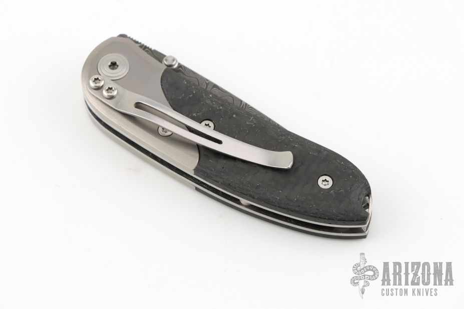 Civivi 18026C2 Mini Praxis Linerlock Knife Black Handles - Knife...