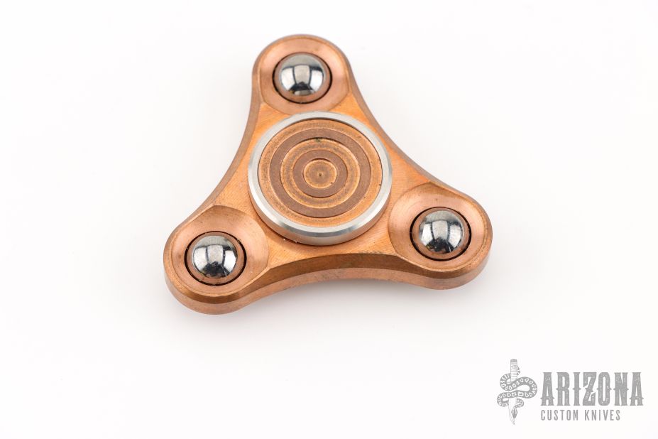 日本全国送料無料商品人気ランキング Axis Micro Copper - Arizona Custom Knives 小物