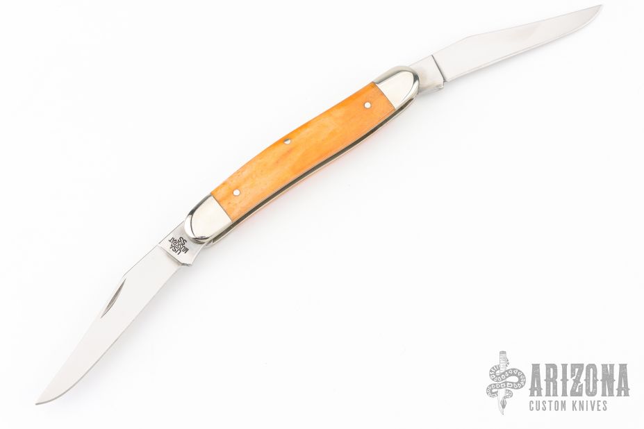 最大15%OFFクーポン Slipjoint Muskrat 52071 - Custom Arizona - Harley-Davidson カードファイト!! ヴァンガード