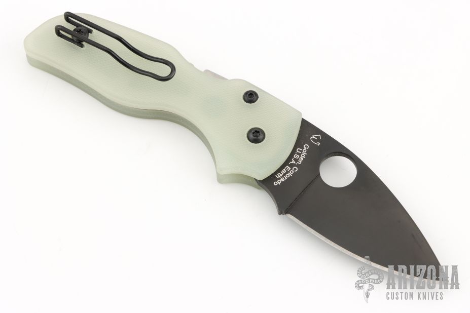 C230GM4PBK Lil' Native PLN Bk CPM M4 - Blade HQ Exclusive