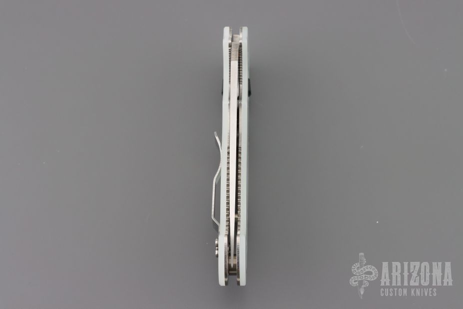 C95GITDP2 Manix 2 XL GITD - EDC Forums Exclusive - Arizona Custom