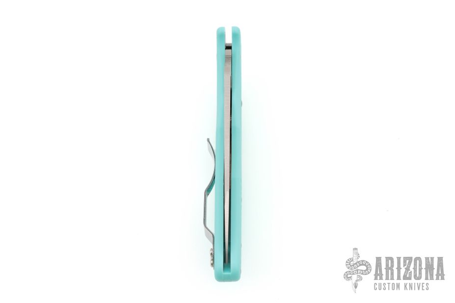 C10FPTLS30V Endura Teal FRN - MGE Exclusive - Discontinued