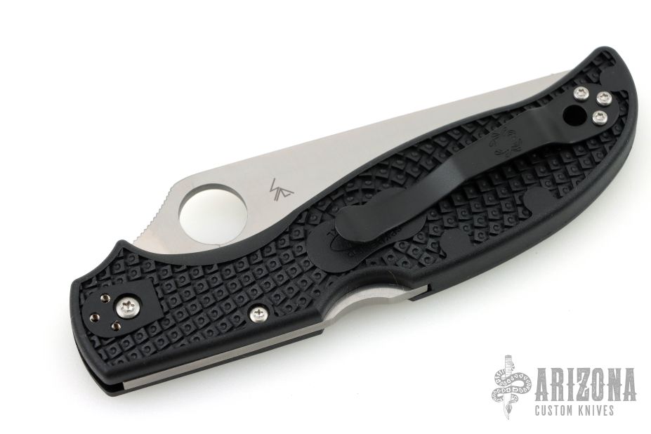 C258PSBK Stretch 2 XL FRN PS - Arizona Custom Knives