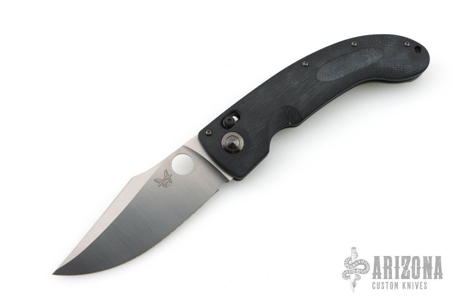 アクサルタ　クロマックスXB165 741 LUM Onslaught AXS - FPR 472/1000 - Arizona Custom Knives