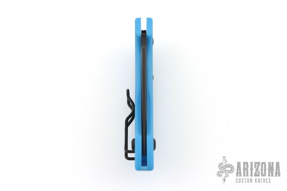 C28PBBL2 Dragonfly 2 BK CPMS35VN - BladeHQ and Nutnfancy Exclusive